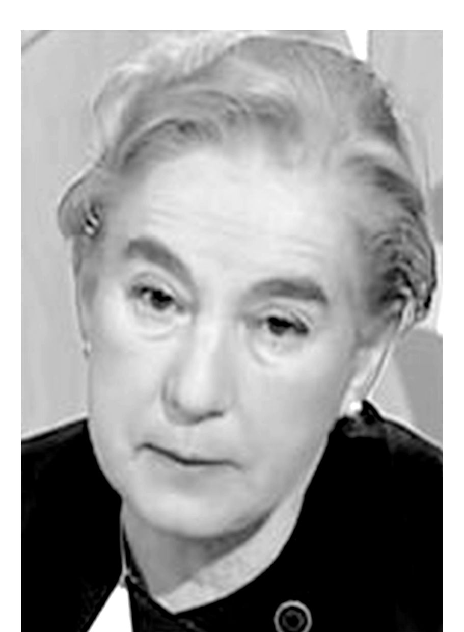 Елена Раскова-Баршай